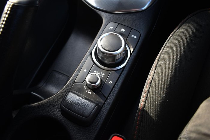 2014 Mazda 2 Genki
