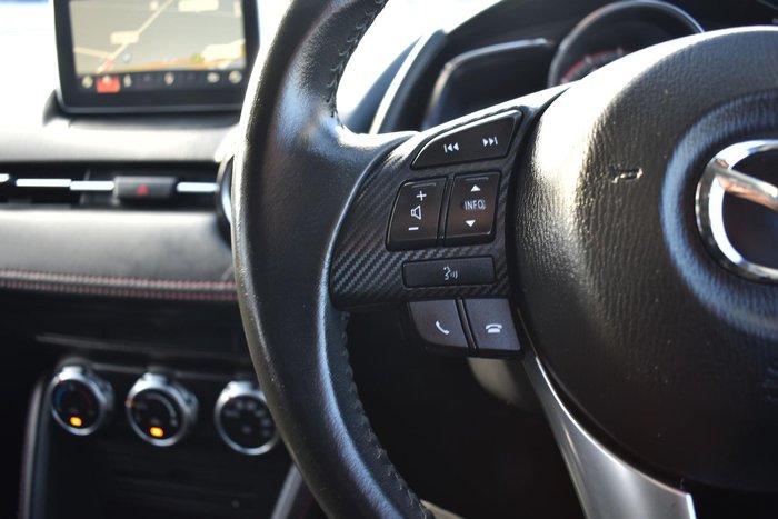 2014 Mazda 2 Genki