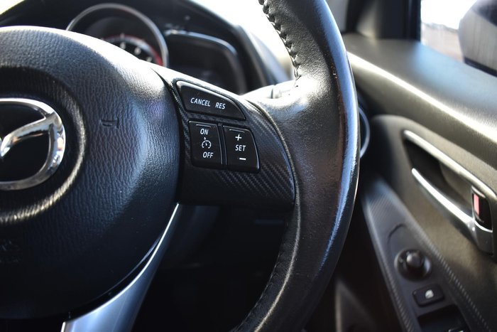 2014 Mazda 2 Genki