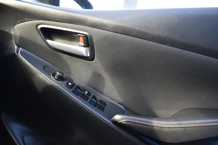 2014 Mazda 2 Genki