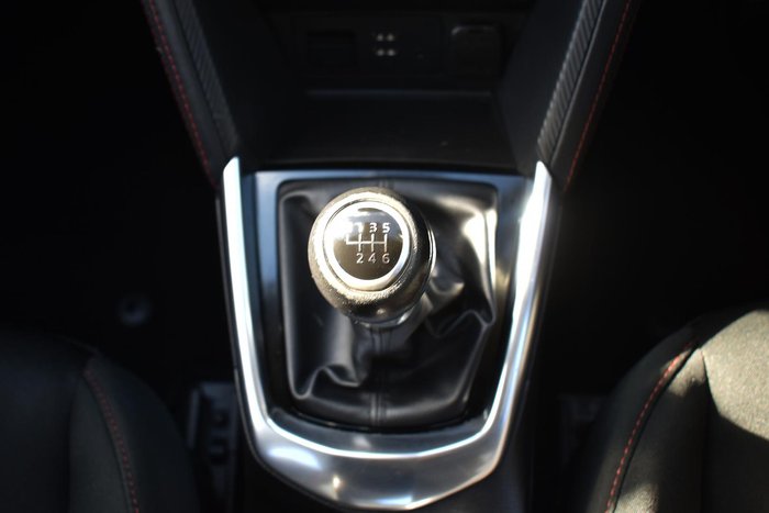 2014 Mazda 2 Genki