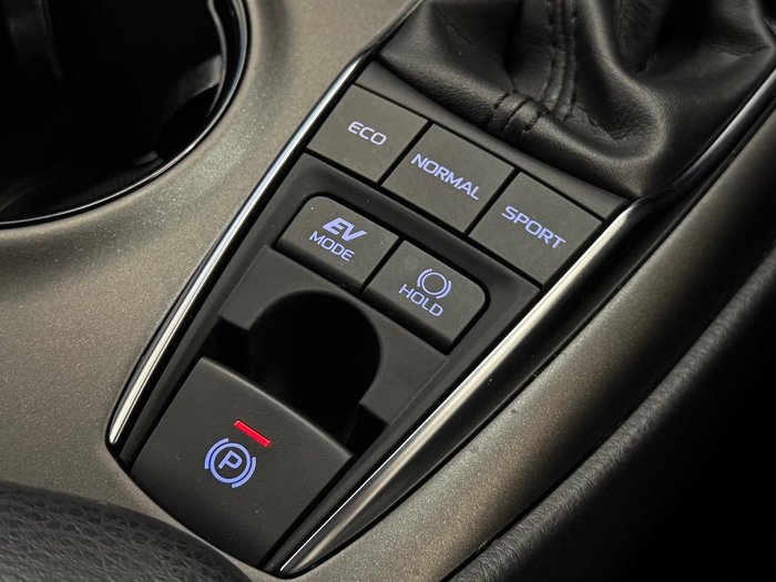 2023 Toyota Camry Ascent Sport