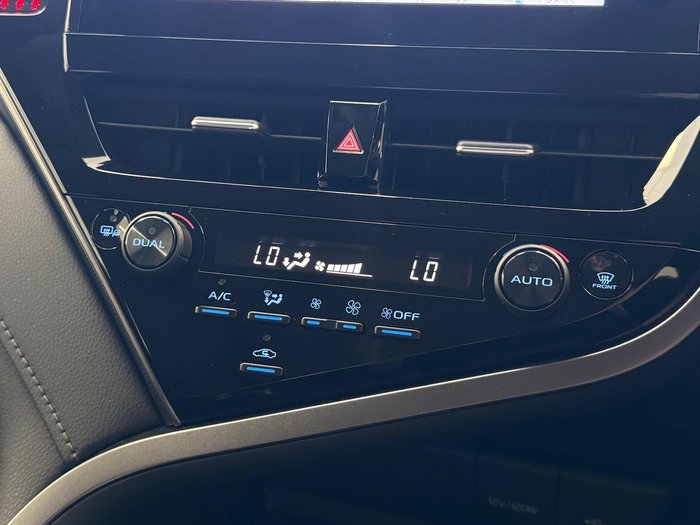 2023 Toyota Camry Ascent Sport