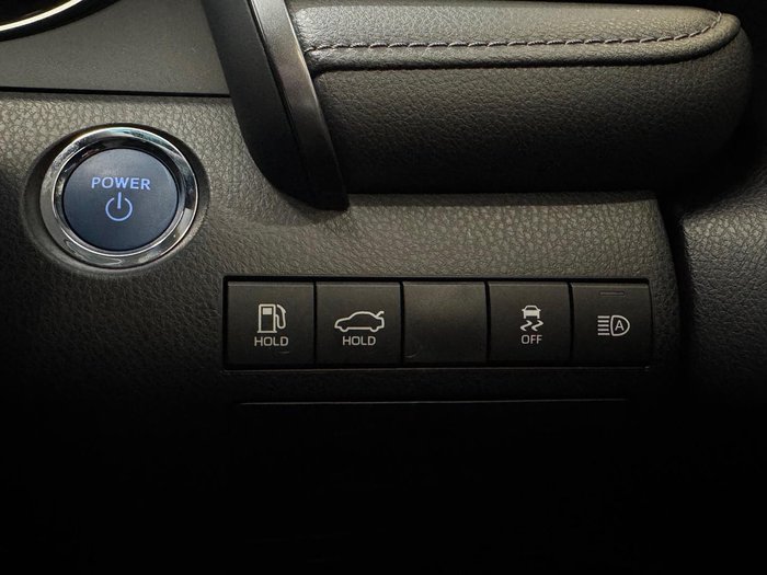 2023 Toyota Camry Ascent Sport