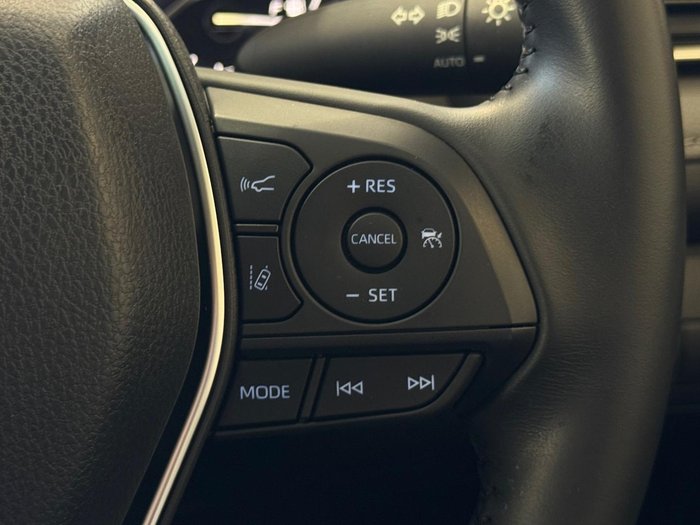 2023 Toyota Camry Ascent Sport
