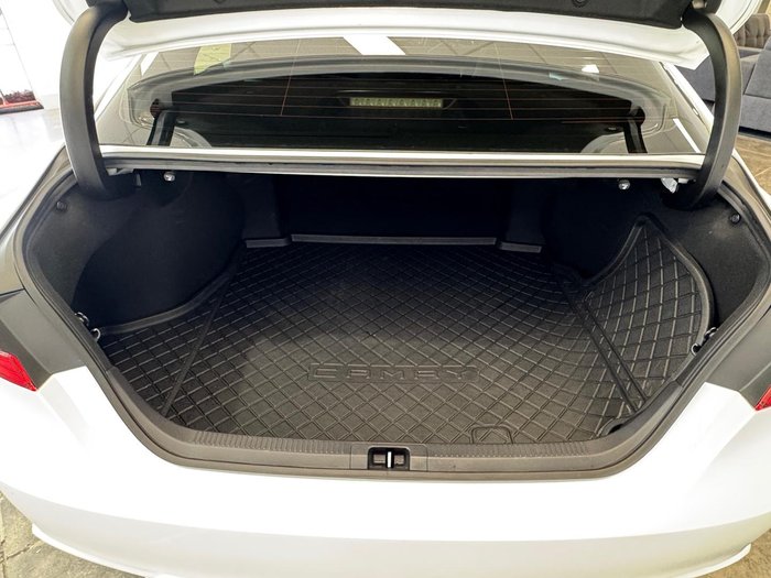 2023 Toyota Camry Ascent Sport