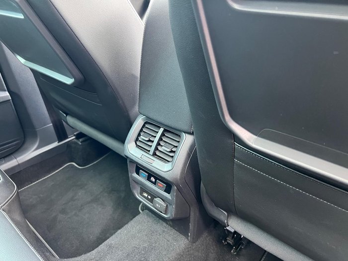 2019 Volkswagen Tiguan 162TSI Highline
