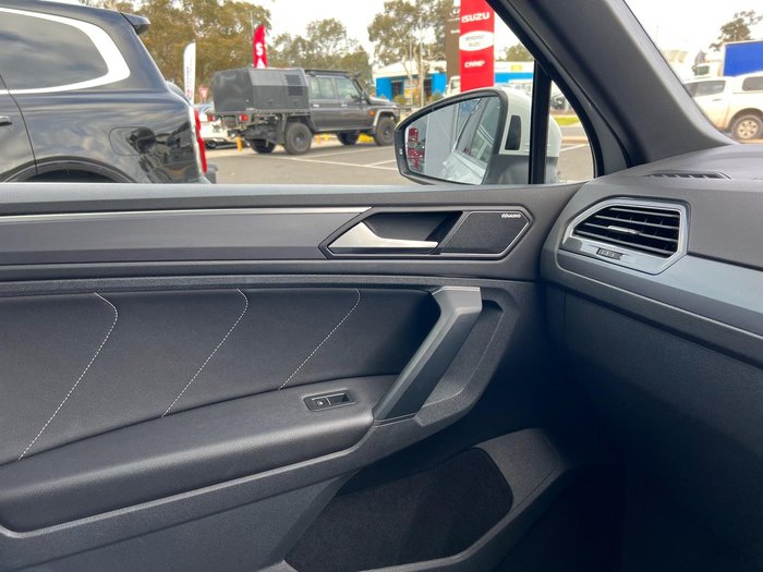 2019 Volkswagen Tiguan 162TSI Highline