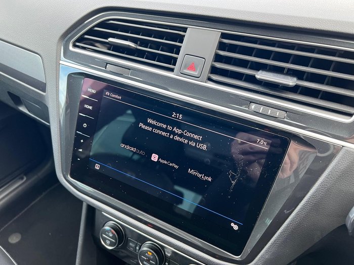 2019 Volkswagen Tiguan 162TSI Highline
