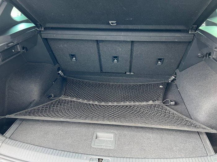 2019 Volkswagen Tiguan 162TSI Highline