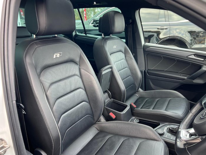 2019 Volkswagen Tiguan 162TSI Highline