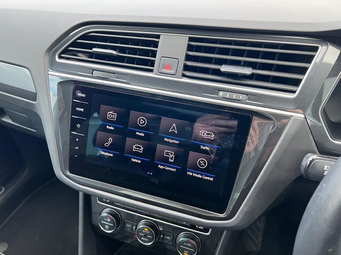 2019 Volkswagen Tiguan 162TSI Highline