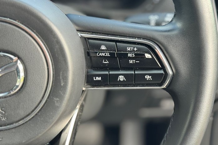 2024 Mazda CX-60 G40e Evolve