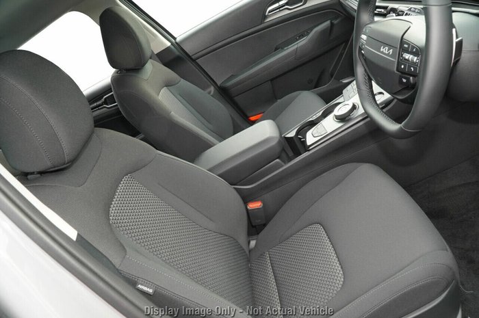 2025 Kia Sportage HEV SX