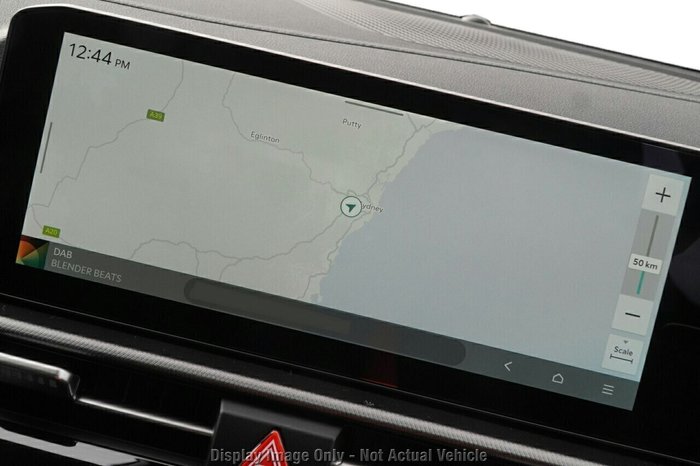 2025 Kia Sportage HEV SX