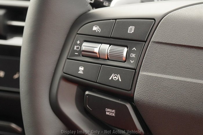 2025 Kia Sportage HEV SX