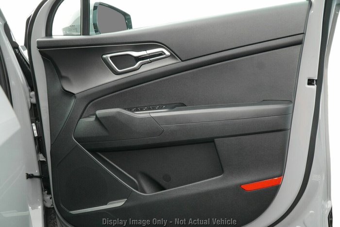 2025 Kia Sportage HEV SX