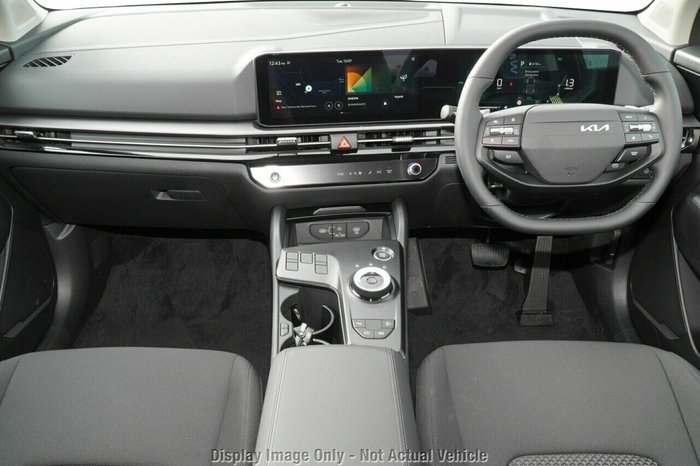 2025 Kia Sportage HEV SX