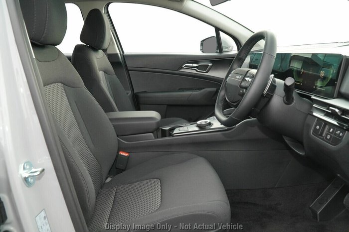 2025 Kia Sportage HEV SX