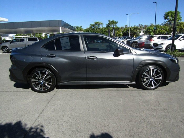 2022 Subaru WRX