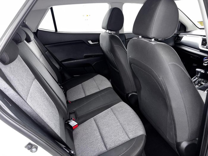 2022 Kia Stonic S
