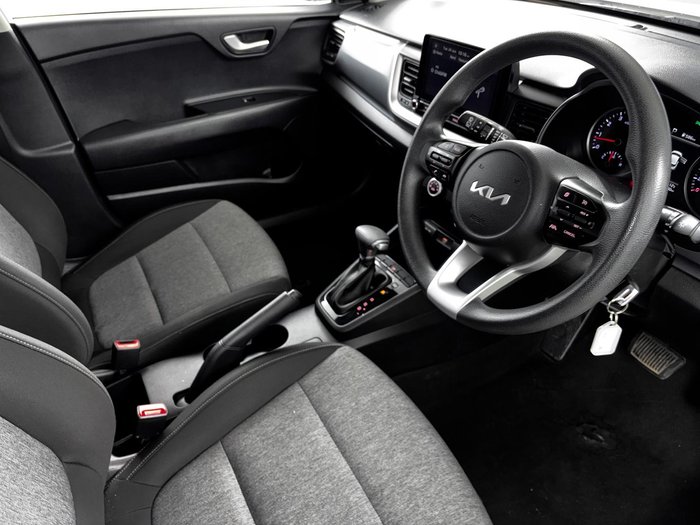 2022 Kia Stonic S