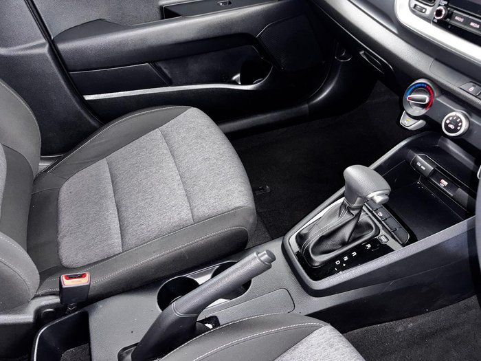 2022 Kia Stonic S