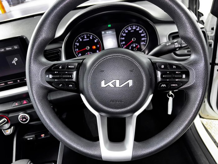 2022 Kia Stonic S
