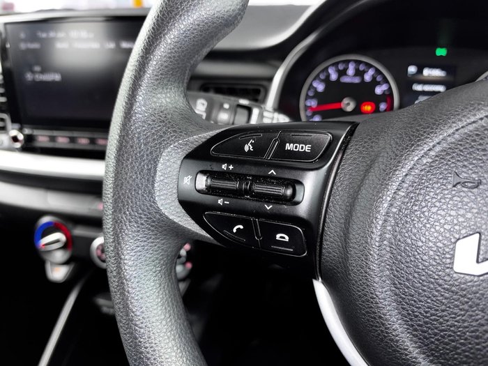 2022 Kia Stonic S