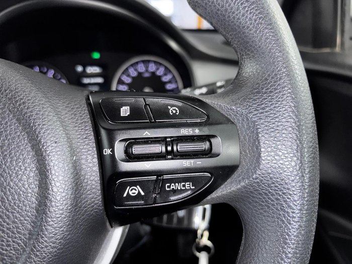 2022 Kia Stonic S