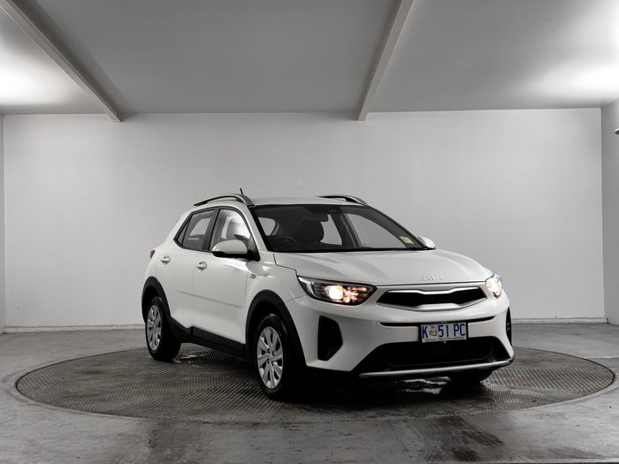2022 Kia Stonic S