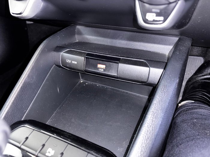 2022 Kia Stonic S