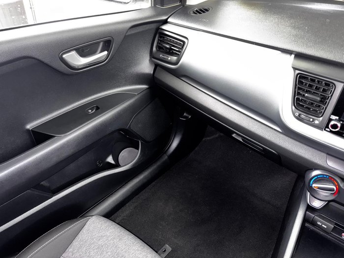 2022 Kia Stonic S