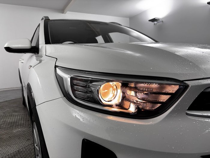 2022 Kia Stonic S