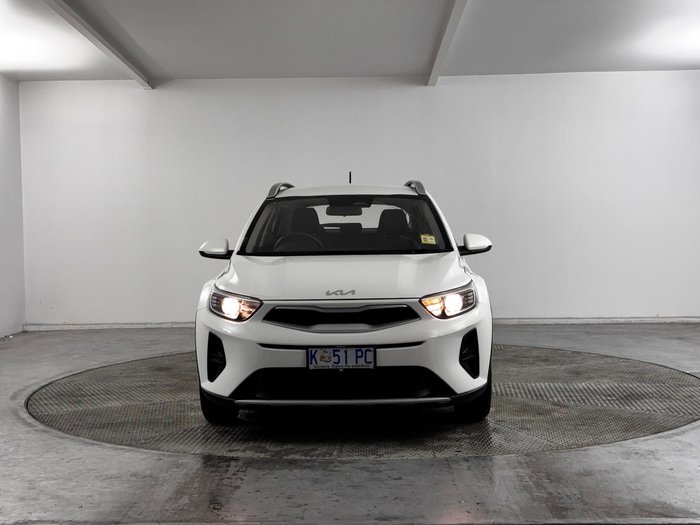 2022 Kia Stonic S