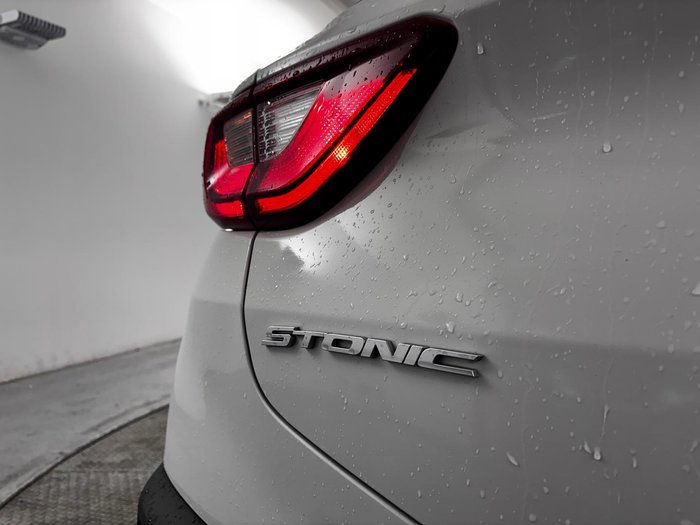2022 Kia Stonic S