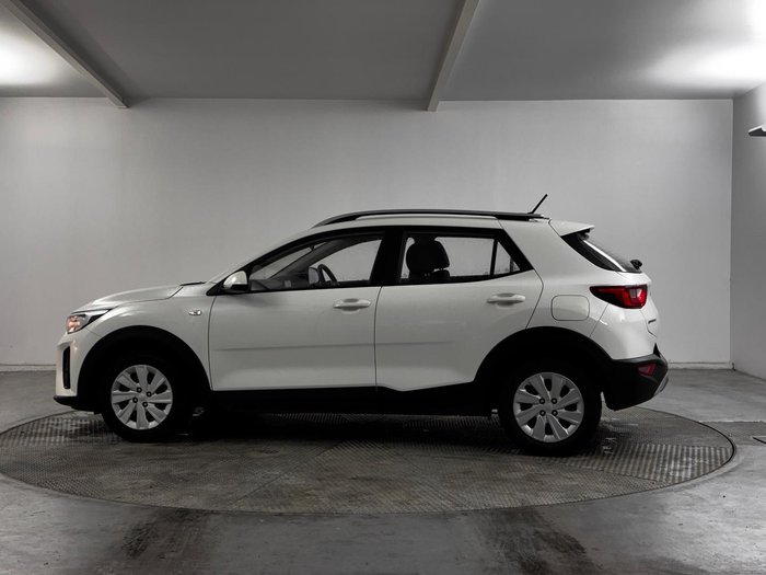 2022 Kia Stonic S