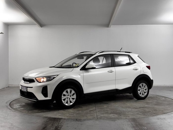 2022 Kia Stonic S