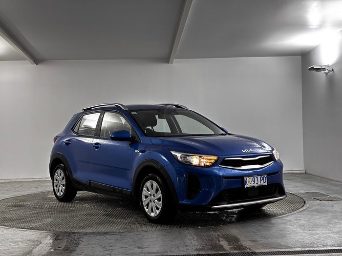 2022 Kia Stonic S