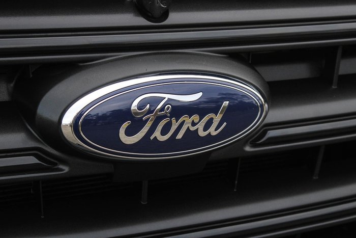 2020 Ford Transit 350L