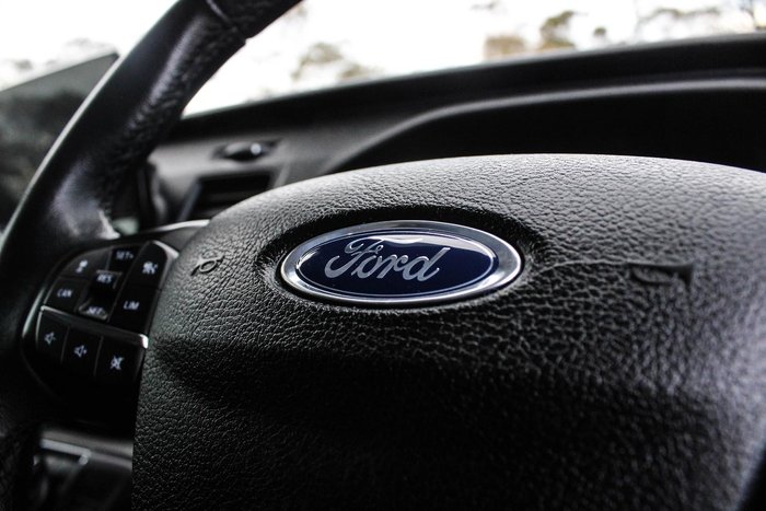 2020 Ford Transit 350L