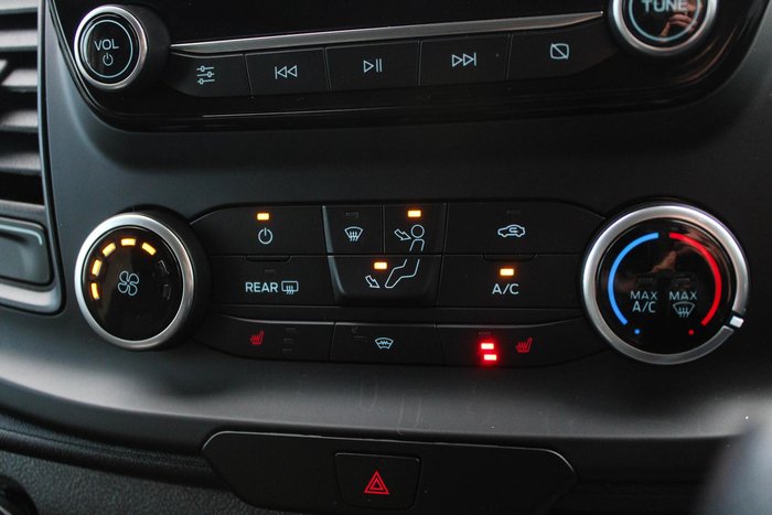 2020 Ford Transit 350L