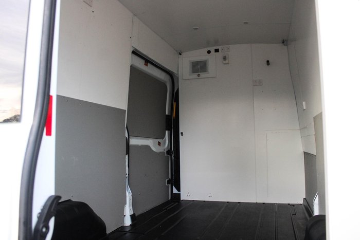 2020 Ford Transit 350L