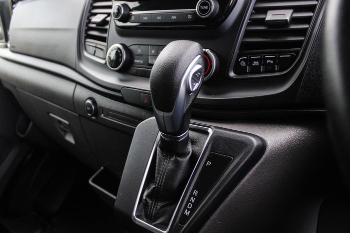 2020 Ford Transit 350L