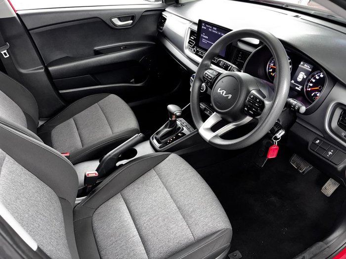 2023 Kia Stonic S