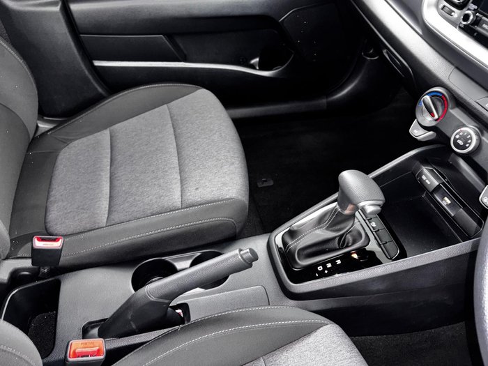 2023 Kia Stonic S