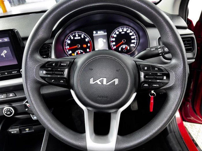 2023 Kia Stonic S