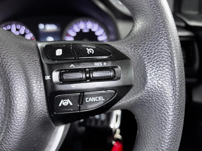 2023 Kia Stonic S