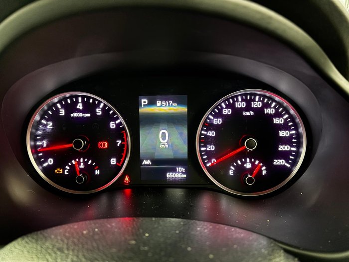 2023 Kia Stonic S