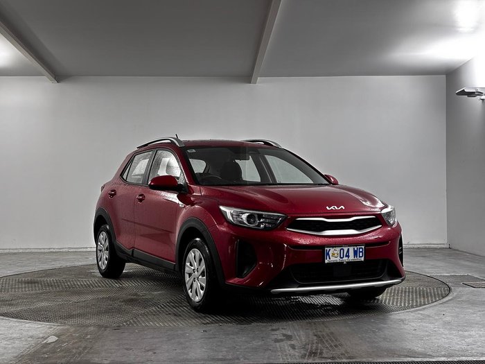 2023 Kia Stonic S